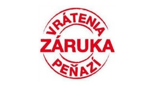 Záruka vrátenia peňazí