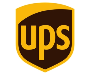 UPS kuriér